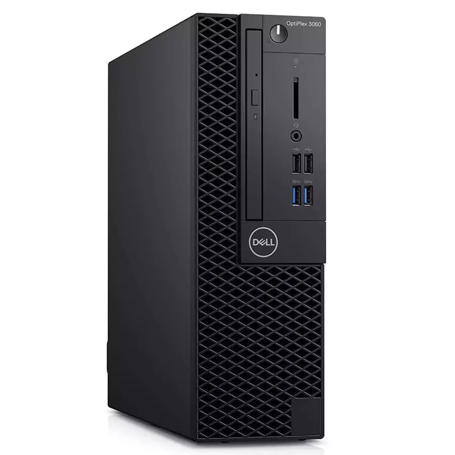 Dell 3060 SFF Dell 3060 SFF